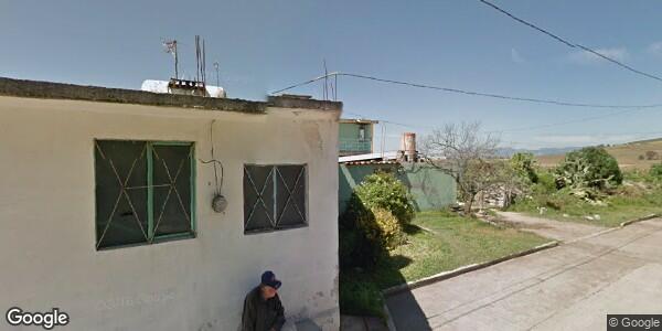 ESTACIONAMIENTO DE PRESIDENCIA MUNICIPAL